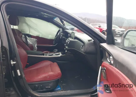 2018 Kia Stinger Gt2 z USA, uszkodzony, nr VIN KNAE55LC0J6013126